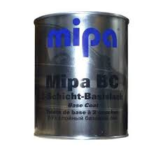 Vopsele Metalice Mipa BC